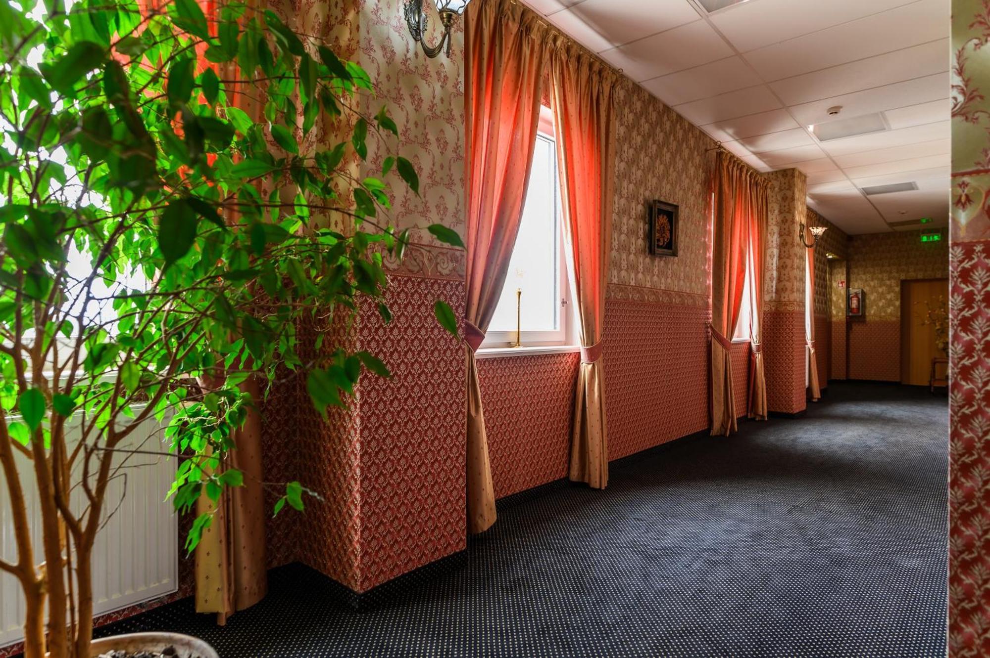 Апартаменты Coliving Synet Мажейкяй Экстерьер фото