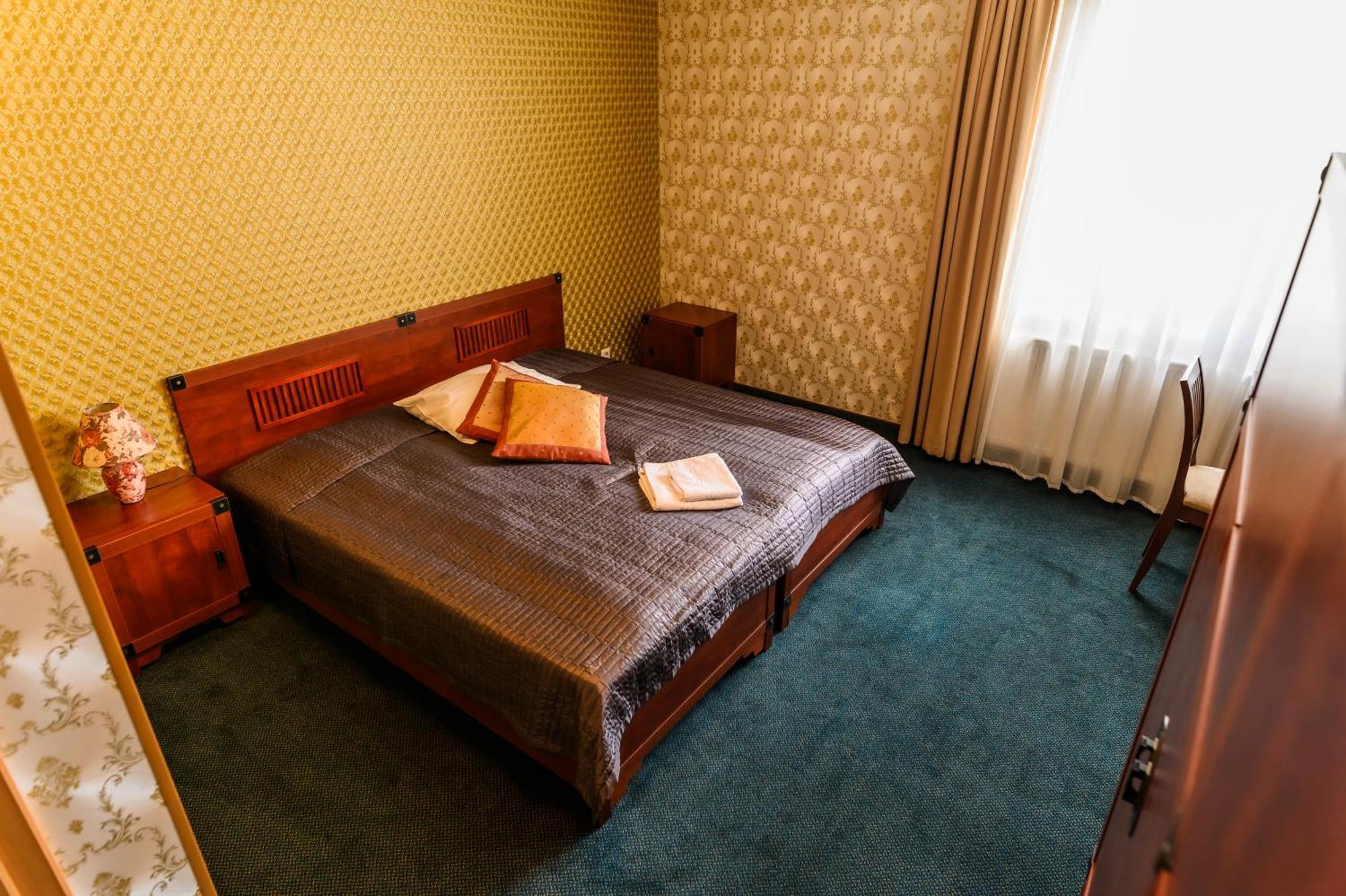 Апартаменты Coliving Synet Мажейкяй Экстерьер фото