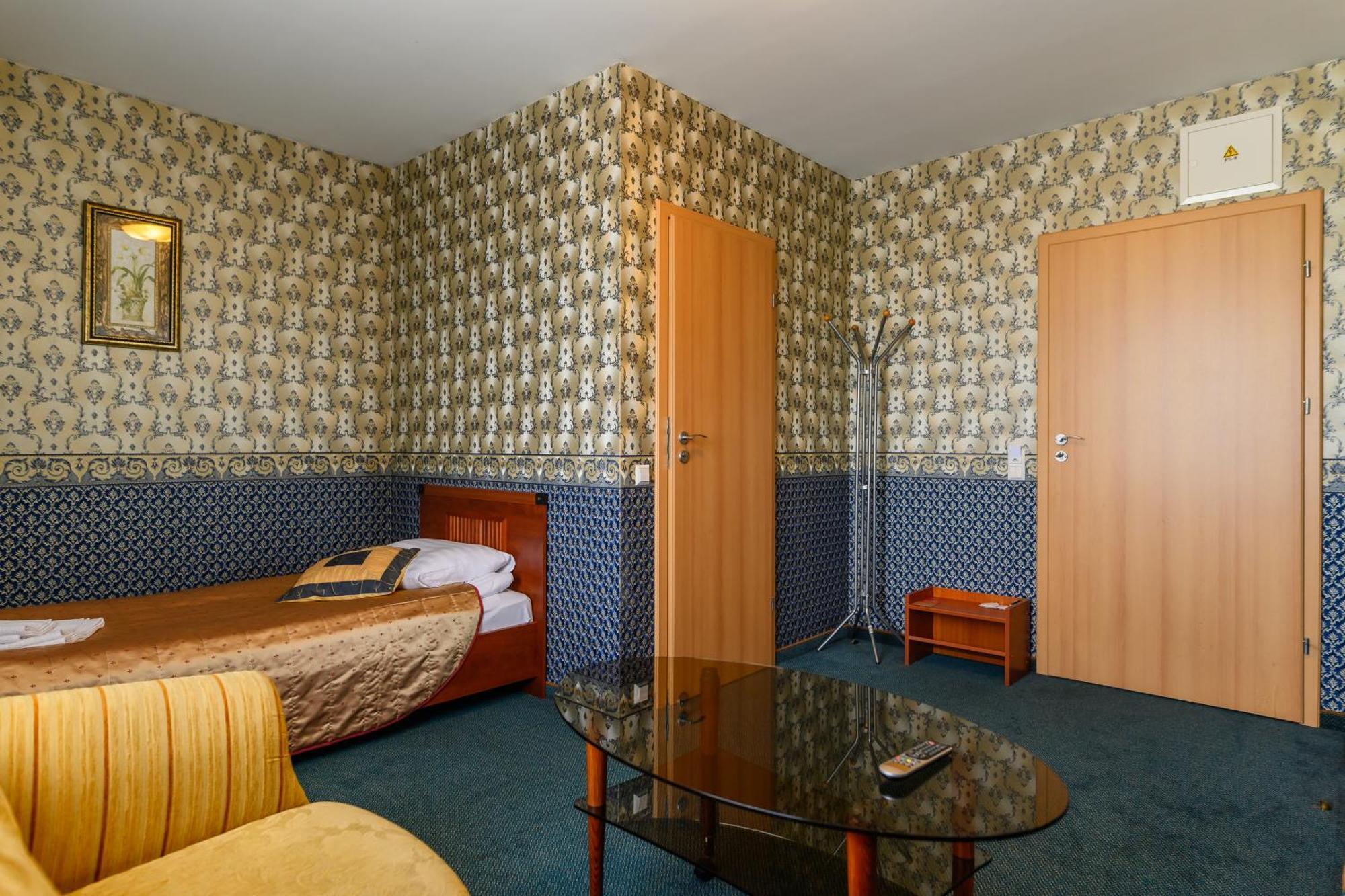 Апартаменты Coliving Synet Мажейкяй Экстерьер фото