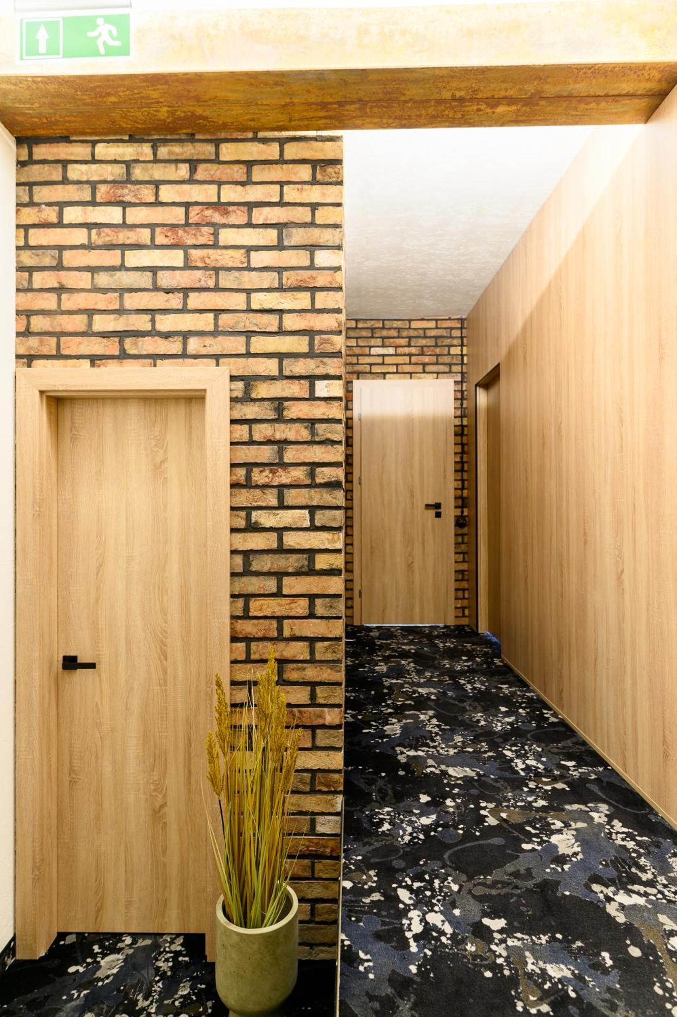 Апартаменты Coliving Synet Мажейкяй Экстерьер фото
